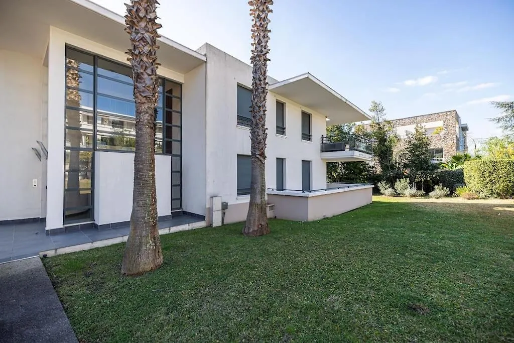 Apartment Beautiful And Spacious 2 Bed Apt With Pool Antibes